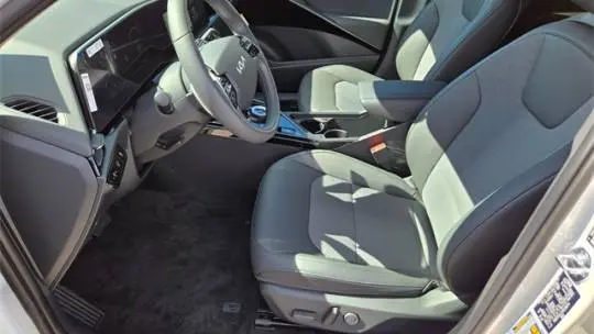 2025 Kia NIRO EV KNDCR3L1XS5138174