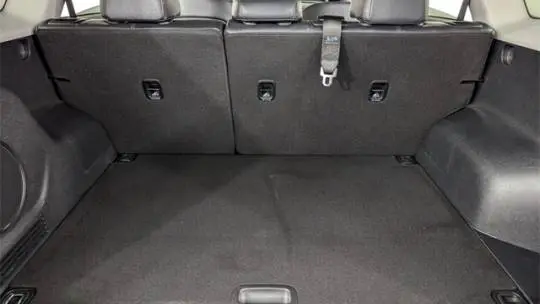 2019 Kia NIRO EV KNDCE3LG7K5019904