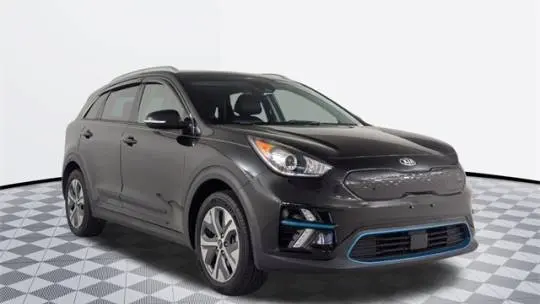 2019 Kia NIRO EV KNDCE3LG7K5019904