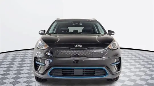 2019 Kia NIRO EV KNDCE3LG7K5019904