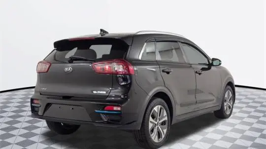 2019 Kia NIRO EV KNDCE3LG7K5019904