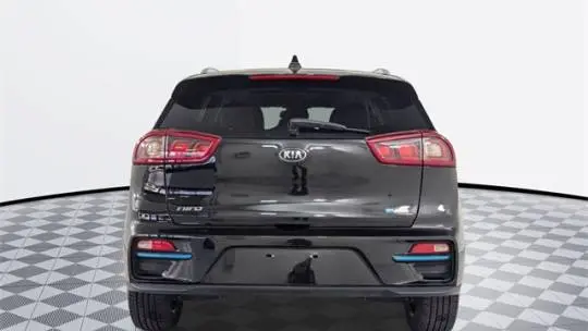 2019 Kia NIRO EV KNDCE3LG7K5019904