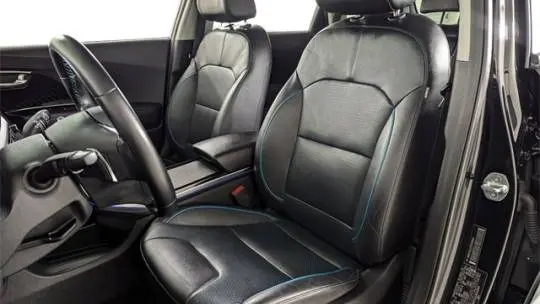 2019 Kia NIRO EV KNDCE3LG7K5019904