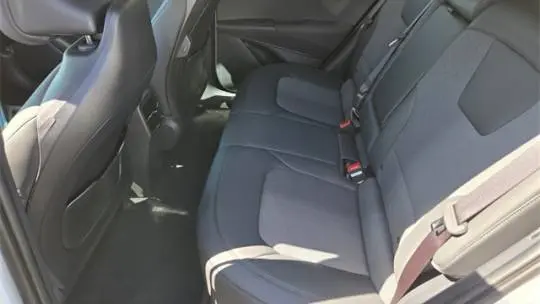 2025 Kia NIRO EV KNDCR3L14S5139126