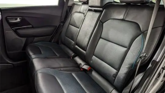 2019 Kia NIRO EV KNDCE3LG7K5019904