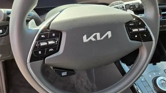 2025 Kia NIRO EV KNDCR3L1XS5138174