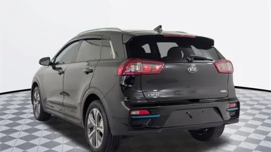 2019 Kia NIRO EV KNDCE3LG7K5019904