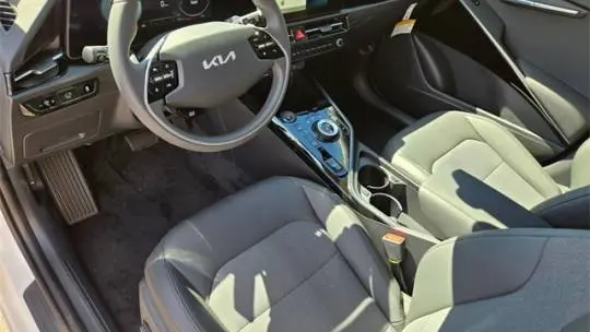 2025 Kia NIRO EV KNDCR3L14S5139126