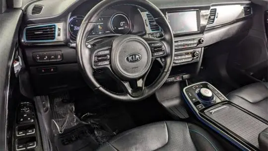 2019 Kia NIRO EV KNDCE3LG7K5019904