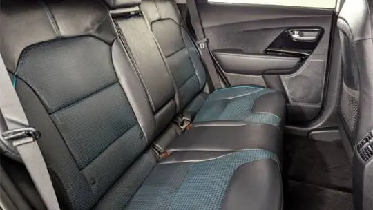 2019 Kia NIRO EV KNDCE3LG7K5019904