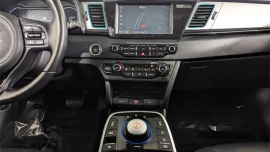 2019 Kia NIRO EV KNDCE3LG7K5019904