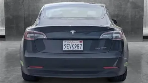 2023 Tesla Model 3 5YJ3E1EB7PF471248