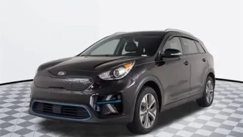 2019 Kia NIRO EV KNDCE3LG7K5019904
