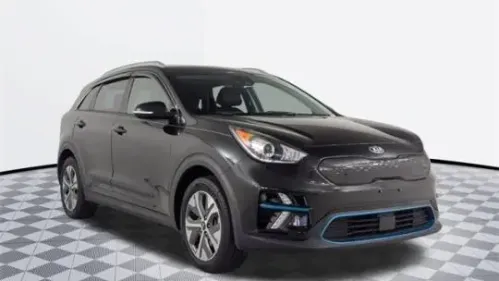 2019 Kia NIRO EV KNDCE3LG7K5019904