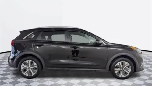 2019 Kia NIRO EV KNDCE3LG7K5019904