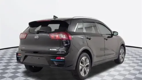 2019 Kia NIRO EV KNDCE3LG7K5019904