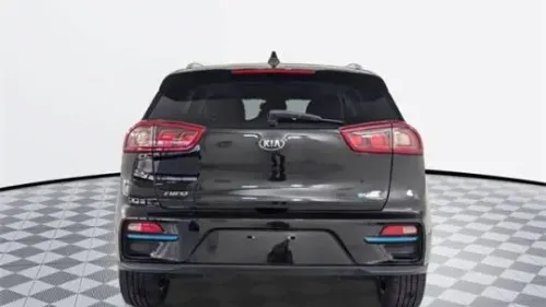 2019 Kia NIRO EV KNDCE3LG7K5019904
