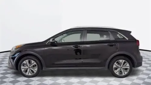 2019 Kia NIRO EV KNDCE3LG7K5019904