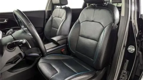 2019 Kia NIRO EV KNDCE3LG7K5019904