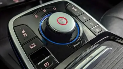 2019 Kia NIRO EV KNDCE3LG7K5019904