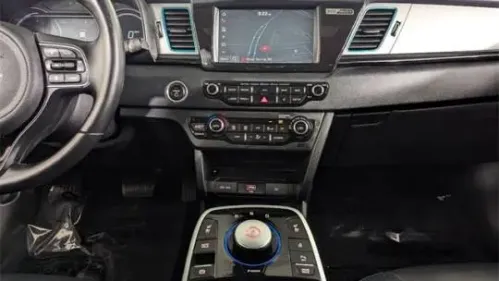 2019 Kia NIRO EV KNDCE3LG7K5019904