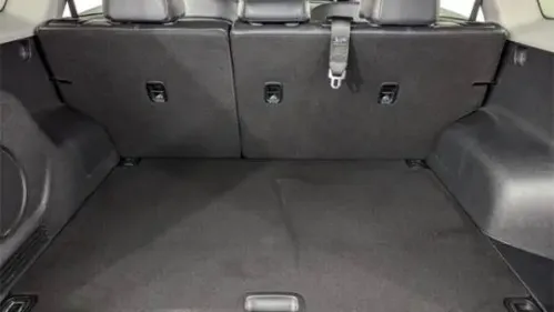 2019 Kia NIRO EV KNDCE3LG7K5019904