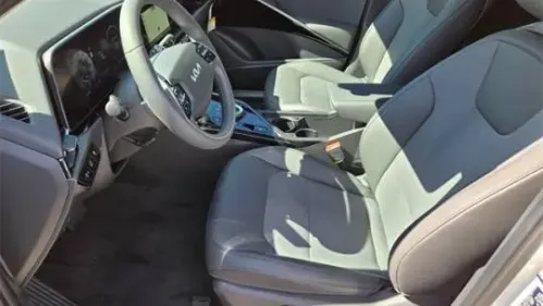 2025 Kia NIRO EV KNDCR3L14S5139126