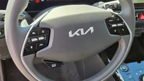 2025 Kia NIRO EV KNDCR3L14S5139126