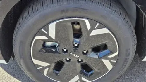 2025 Kia NIRO EV KNDCR3L1XS5138174