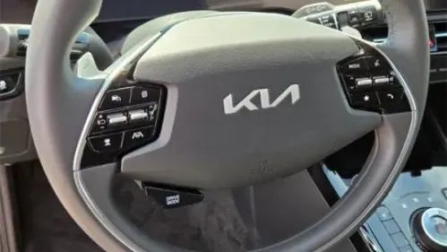 2025 Kia NIRO EV KNDCR3L1XS5138174