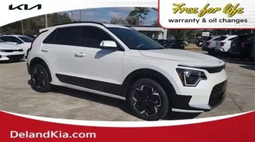2023 Kia NIRO EV KNDCR3L18P5030532
