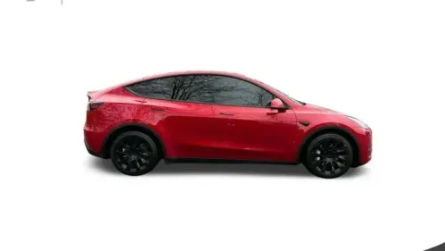 2021 Tesla Model Y 5YJYGDEE2MF072268