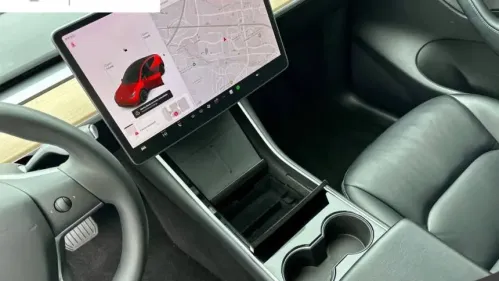 2021 Tesla Model Y 5YJYGDEE2MF072268