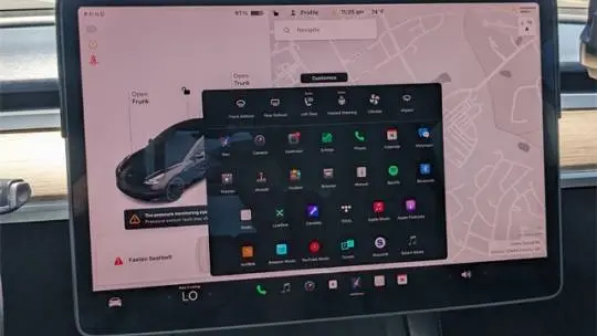 2022 Tesla Model 3 5YJ3E1ECXNF118170