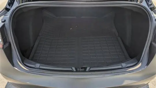 2022 Tesla Model 3 5YJ3E1ECXNF118170