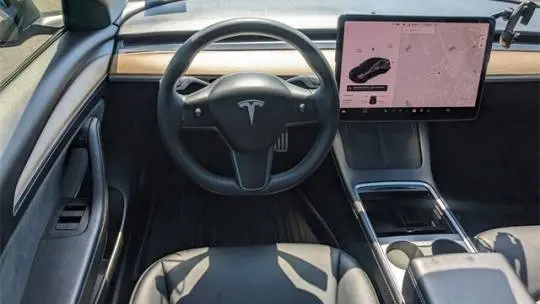 2022 Tesla Model 3 5YJ3E1ECXNF118170