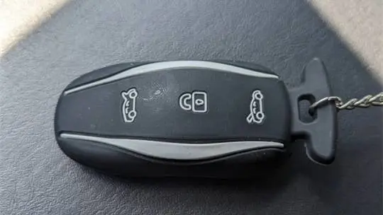 2022 Tesla Model 3 5YJ3E1ECXNF118170
