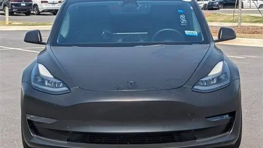2022 Tesla Model 3 5YJ3E1ECXNF118170