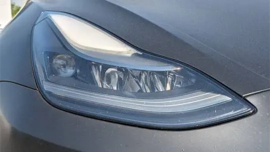 2022 Tesla Model 3 5YJ3E1ECXNF118170