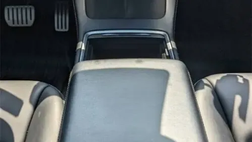 2022 Tesla Model 3 5YJ3E1ECXNF118170