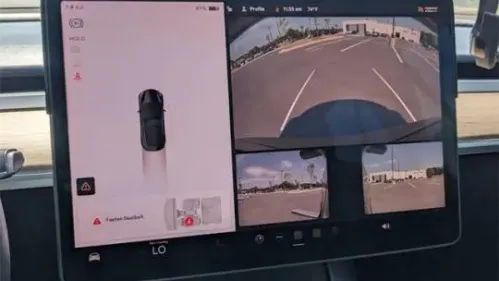 2022 Tesla Model 3 5YJ3E1ECXNF118170