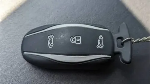 2022 Tesla Model 3 5YJ3E1ECXNF118170