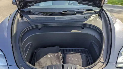 2023 Tesla Model 3 5YJ3E1EB9PF665103