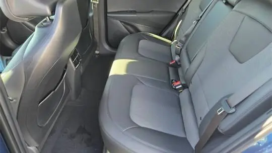 2025 Kia NIRO EV KNDCR3L11S5137088