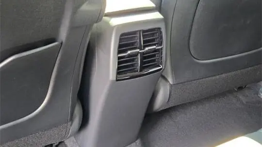 2025 Kia NIRO EV KNDCR3L11S5137088