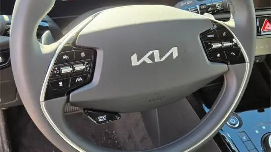 2025 Kia NIRO EV KNDCR3L11S5137088