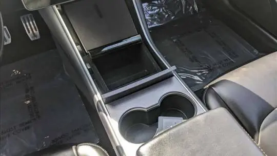 2018 Tesla Model 3 5YJ3E1EA0JF009726