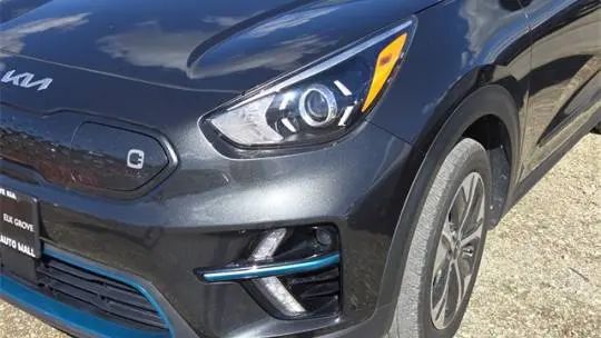 2022 Kia NIRO EV KNDCC3LG5N5144569