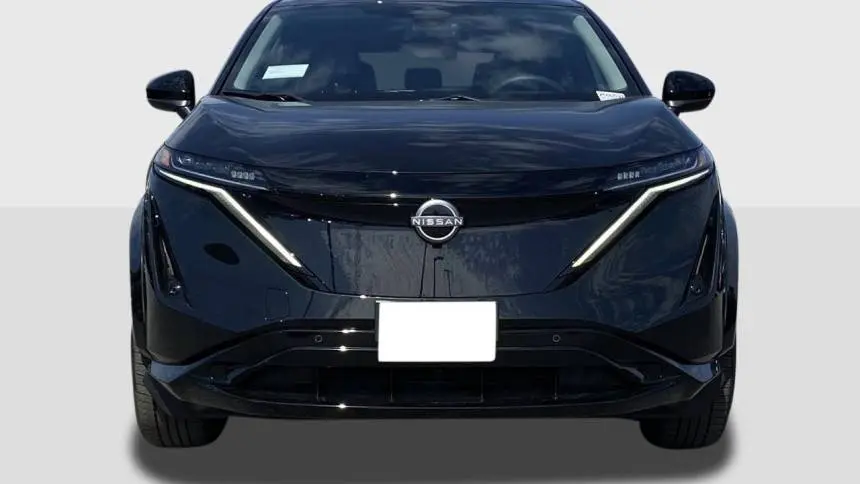 2025 Nissan Ariya JN8BF0BE1SM463068