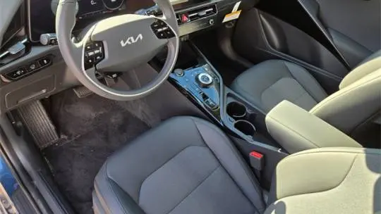 2025 Kia NIRO EV KNDCR3L11S5137088